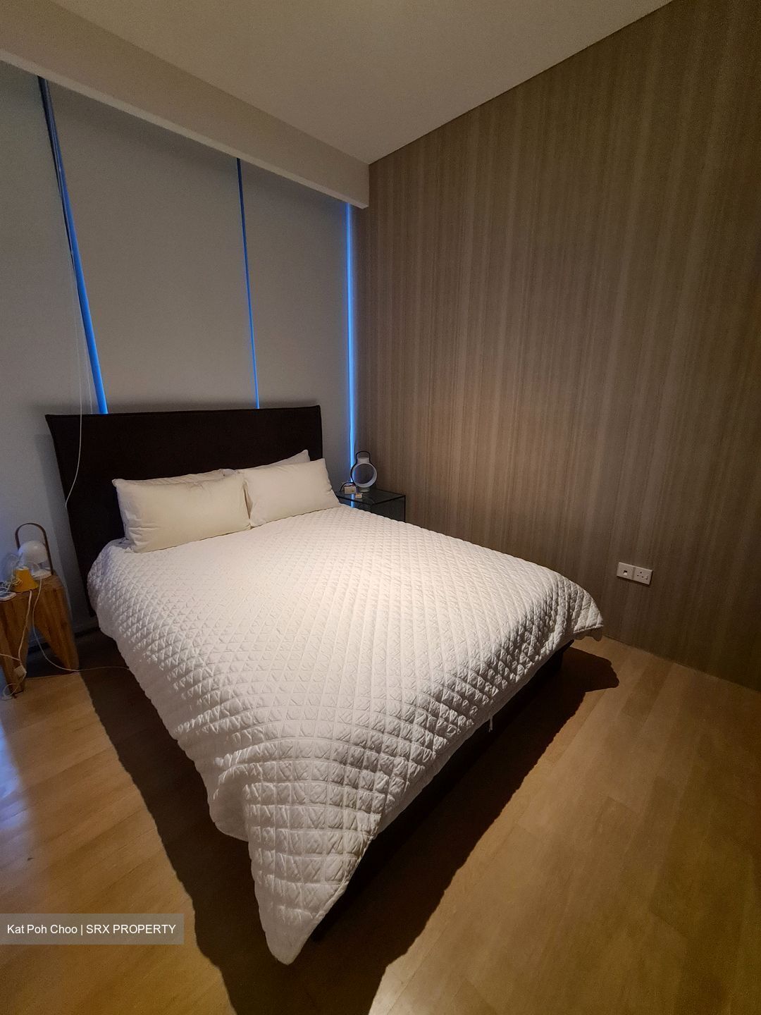 Cluny Park Residence (D10), Condominium #503885151